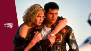 top gun ases indomáveis