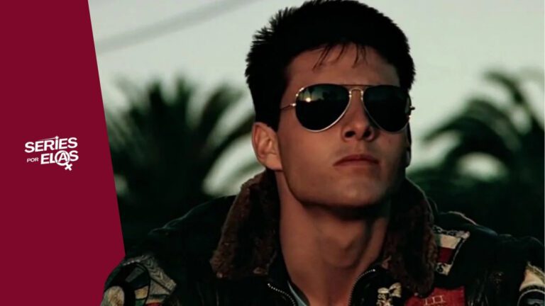 top gun ases indomáveis-final