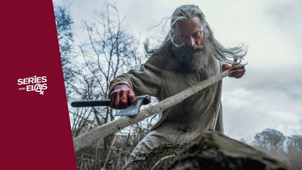 A Morte de Robin Hood CRÍTICA: O Peso do Mito e a Busca Pela Redenção nos Olhos do Tempo 2 A Morte de-Robin Hood