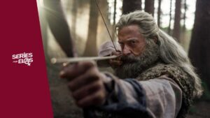 A Morte de Robin Hood