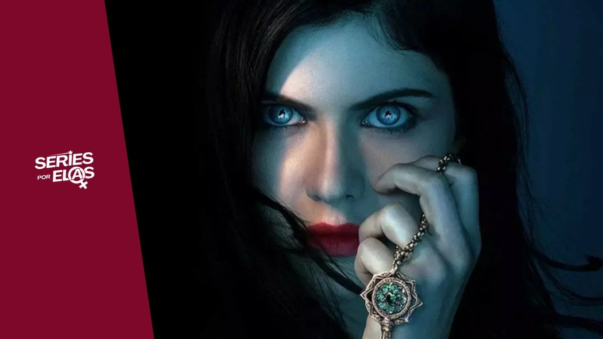 As Bruxas de Mayfair (Mayfair Witches): Elenco, Sinopse e Tudo Sobre 2 As Bruxas de Mayfair