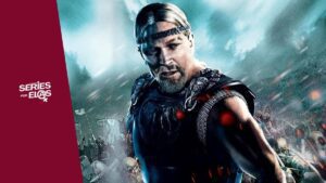 Beowulf Filme