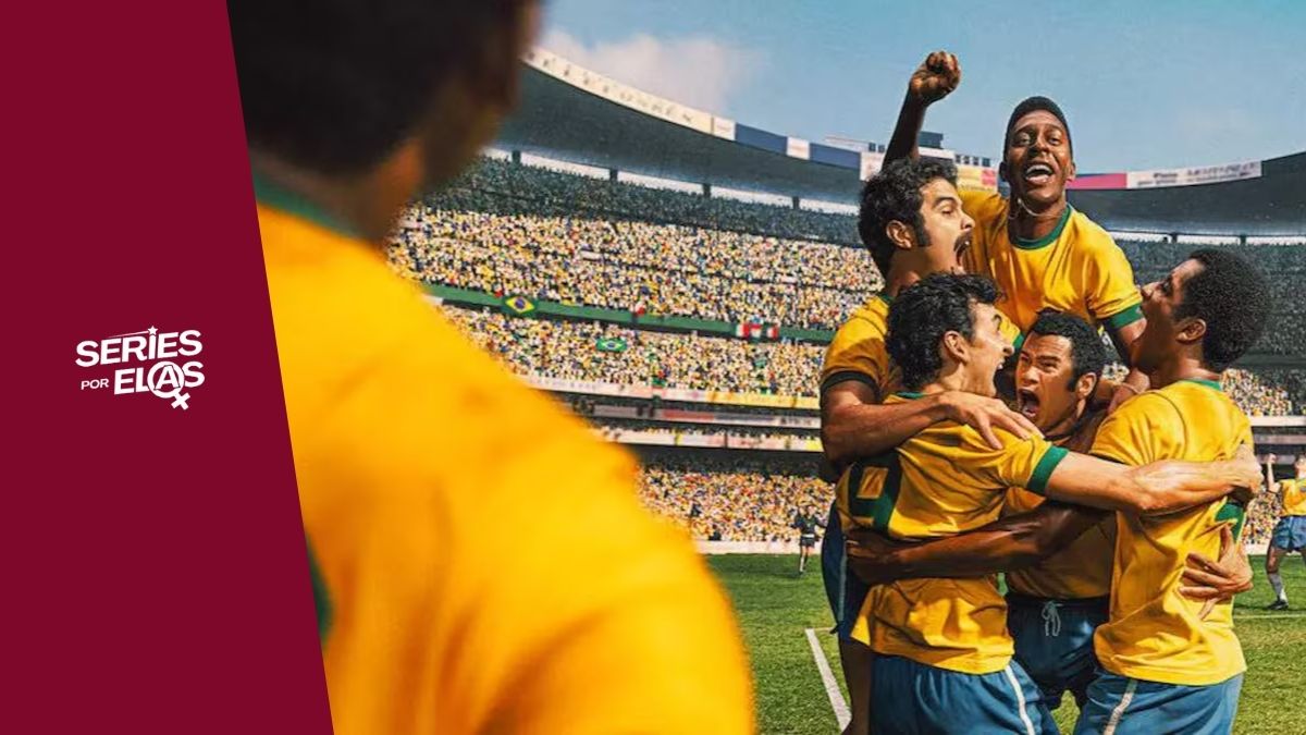 Brasil 70: A Saga do Tri | Elenco, Sinopse e Tudo Sobre a Série 2 Brasil 70: A Saga do Tri