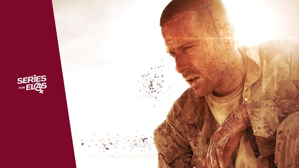 Campo Minado, Filme (Mine): Elenco, Sinopse e Tudo Sobre 2 CAMPO-MINADO