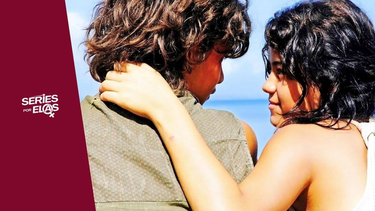 Capitães da Areia Filme: A Força Indomável do Clássico que Ainda Ecoa em Nós 2 Capitães da Areia (filme)