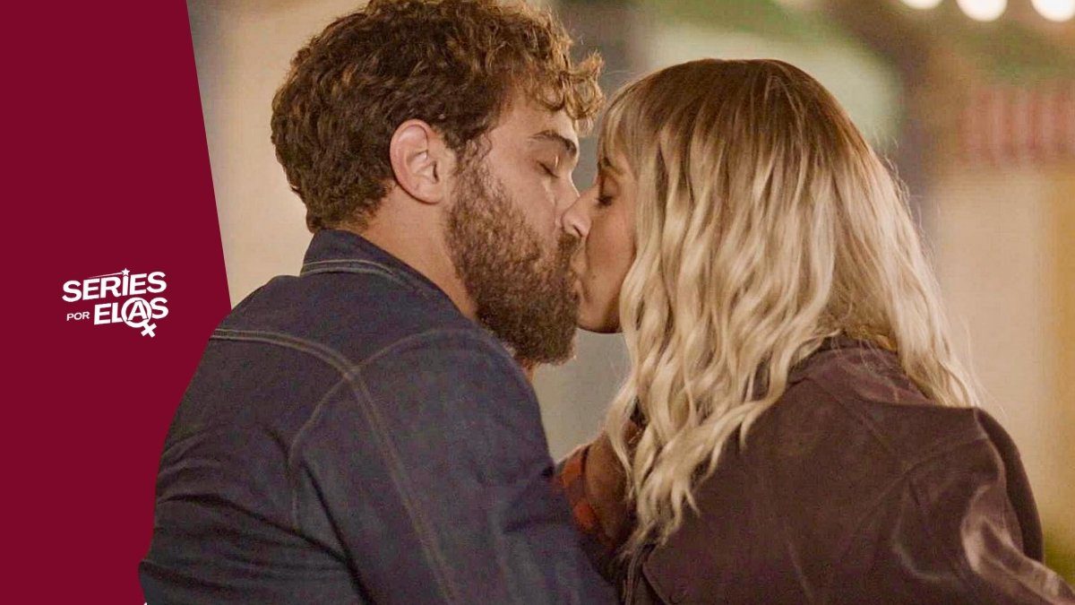 Resumo Coração Acelerado 09/06: Ronei aplica golpe e assume carreira de Agrado e Eduarda 2 Coração Acelerado-09-06