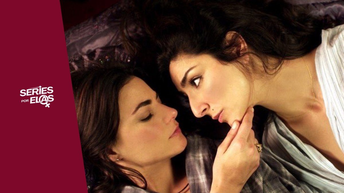 Elena Undone CRÍTICA: O Despertar do Desejo e a Coragem de Romper as Próprias Amarras 2 ELENA UNDONE