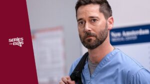 Hospital New Amsterdam Série