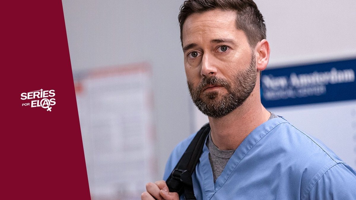 Hospital New Amsterdam Série: Elenco, Sinopse e Tudo Sobre 2 Hospital New Amsterdam Série