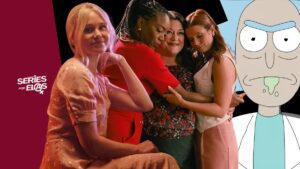 Lançamentos da Semana no Cinema e Streaming