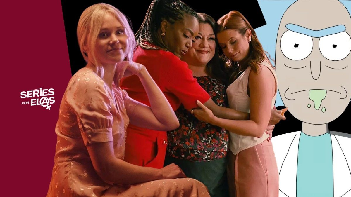 Lançamentos da Semana no Cinema e Streaming (De 08/06 a 14/06) 2 Lançamentos da Semana no Cinema e Streaming