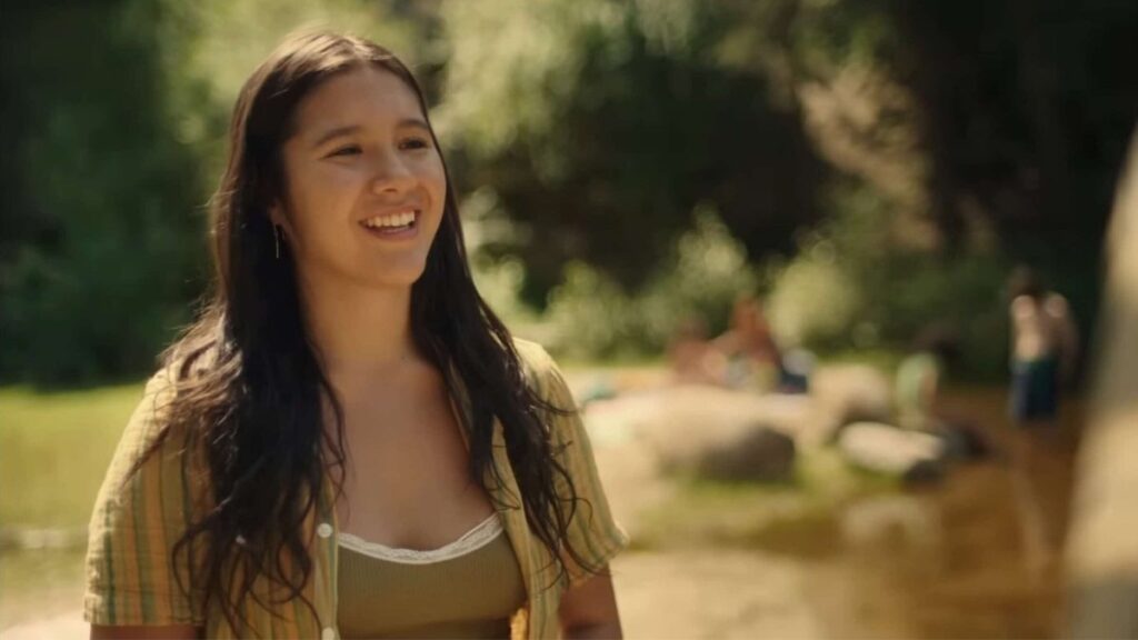 Girls Like Girls Filme: Elenco, Sinopse e Tudo Sobre 3 Maya da Costa como Coley