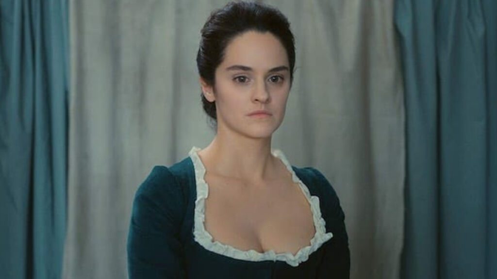 Retrato de uma Jovem em Chamas: Elenco, Sinopse e Tudo Sobre 4 Noémie Merlant como Marianne