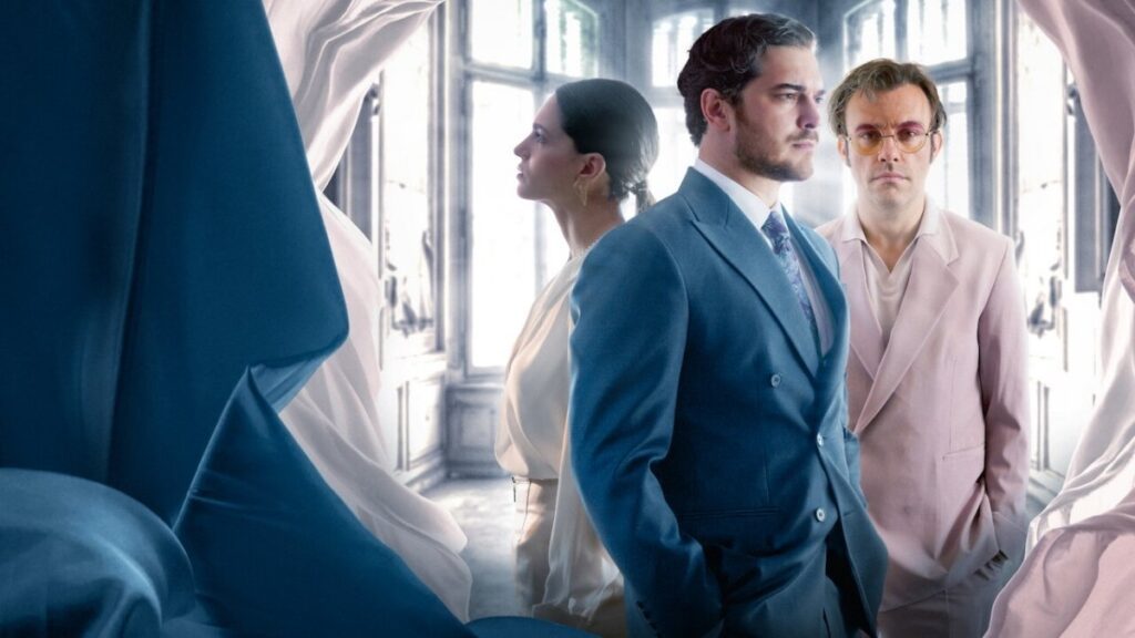 Séries Turcas Netflix: As 8 Melhores Produções do Streaming 9 O Famoso Alfaiate (2023)
