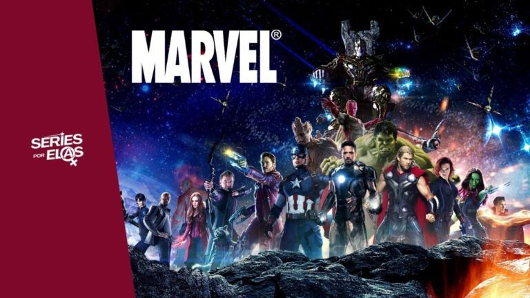 Ordem Cronológica Marvel: Filmes e Séries 4 ORDEM-CRONOLOGICA-MARVEL