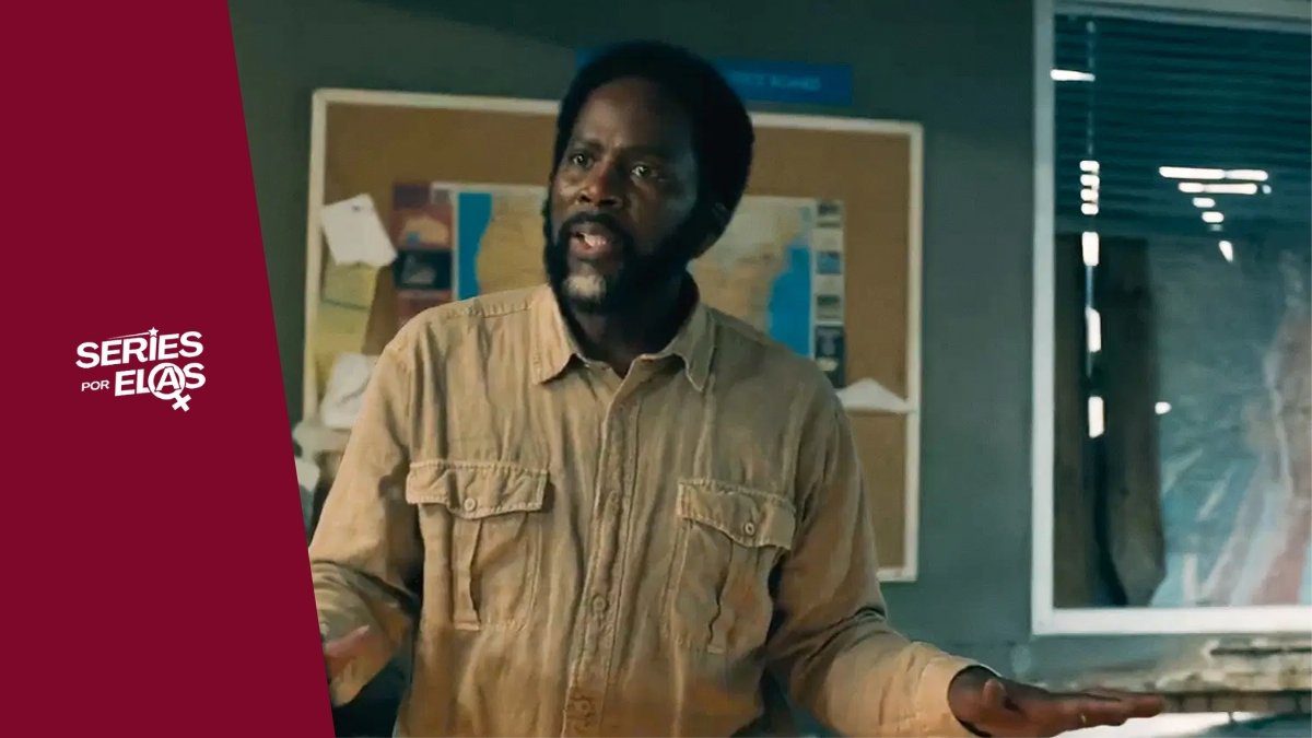 Série Origem (From) S04E07, Final Explicado: Kenny Morre? O que acontece com Roger? 2 Origem S04E07