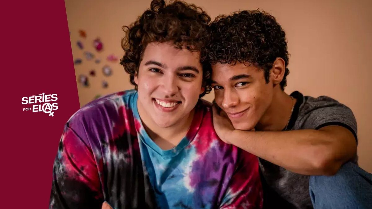 Filme Quinze Dias CRÍTICA: O Despertar do Afeto no Espaço Seguro de um Quarto de Adolescente 2 QUINZE-DIAS-CRITICA