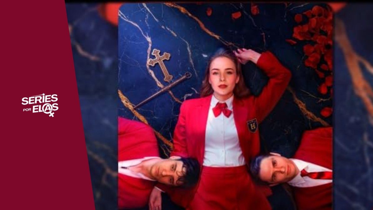 Sedução Escarlate (Scarlet Seduction): Elenco, Sinopse e Tudo Sobre 2 Sedução Escarlate