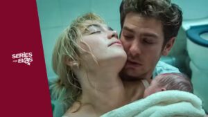 Todo Tempo Que Temos: Ela Morre