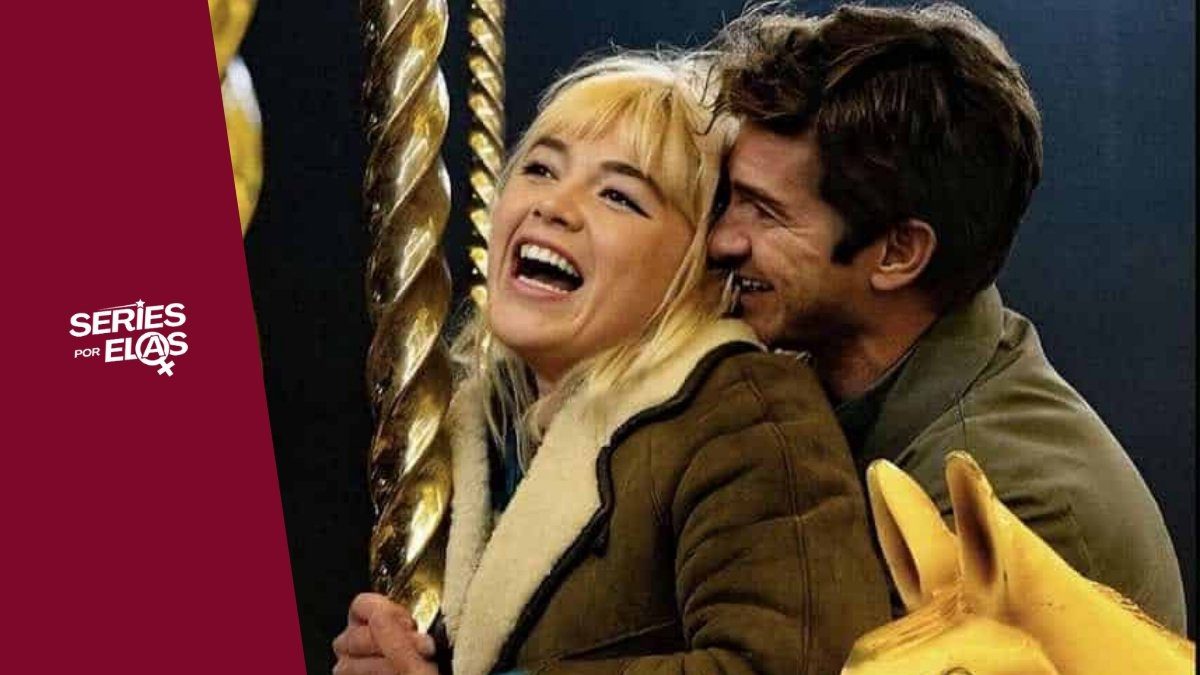 Todo Tempo que Temos CRÍTICA: A Beleza de Escolher o Amor Quando o Relógio Corre Contra Nós 2 Todo Tempo Que Temos critica