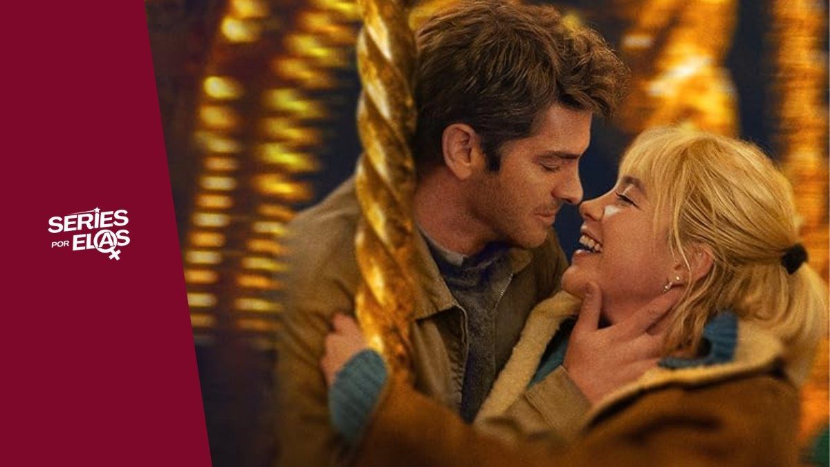 Todo Tempo Que Temos (We Live In Time): Elenco, Sinopse e Tudo Sobre 2 Todo Tempo Que Temos