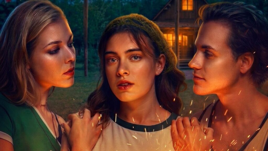 Além de Break Me Princess: 3 Novelinhas Para Assistir AGORA 5 Um Verão No Meio de Tudo (The Summer in Between)