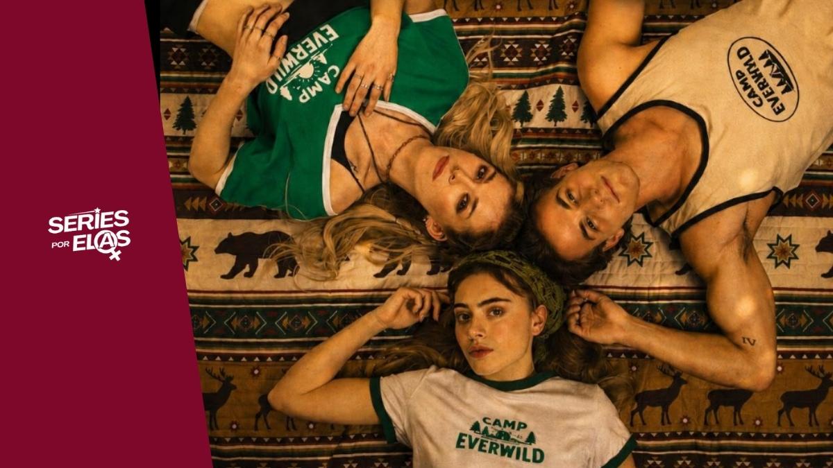 Um Verão no Meio de Tudo (The Summer in Between): Elenco, Sinopse e Tudo Sobre 2 Um Verão no Meio de Tudo (The Summer in Between