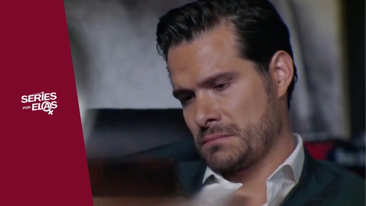 Resumo A História de Joana 16/06: Gabriel descobre que Joana é a mãe de seu filho 2 a-historia-de-joana-16-06