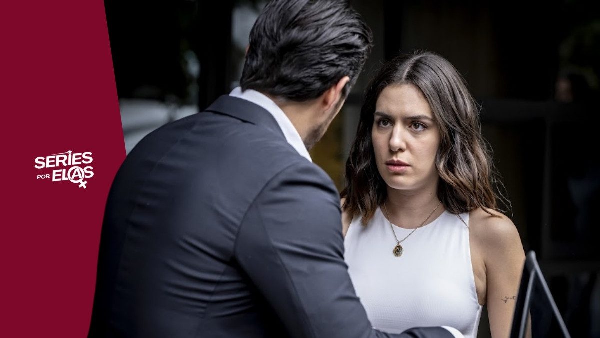 Resumo A História de Joana 17/06: Joana confessa amor a Gabriel e pede demissão 2 a-historia_de_joana-17-06