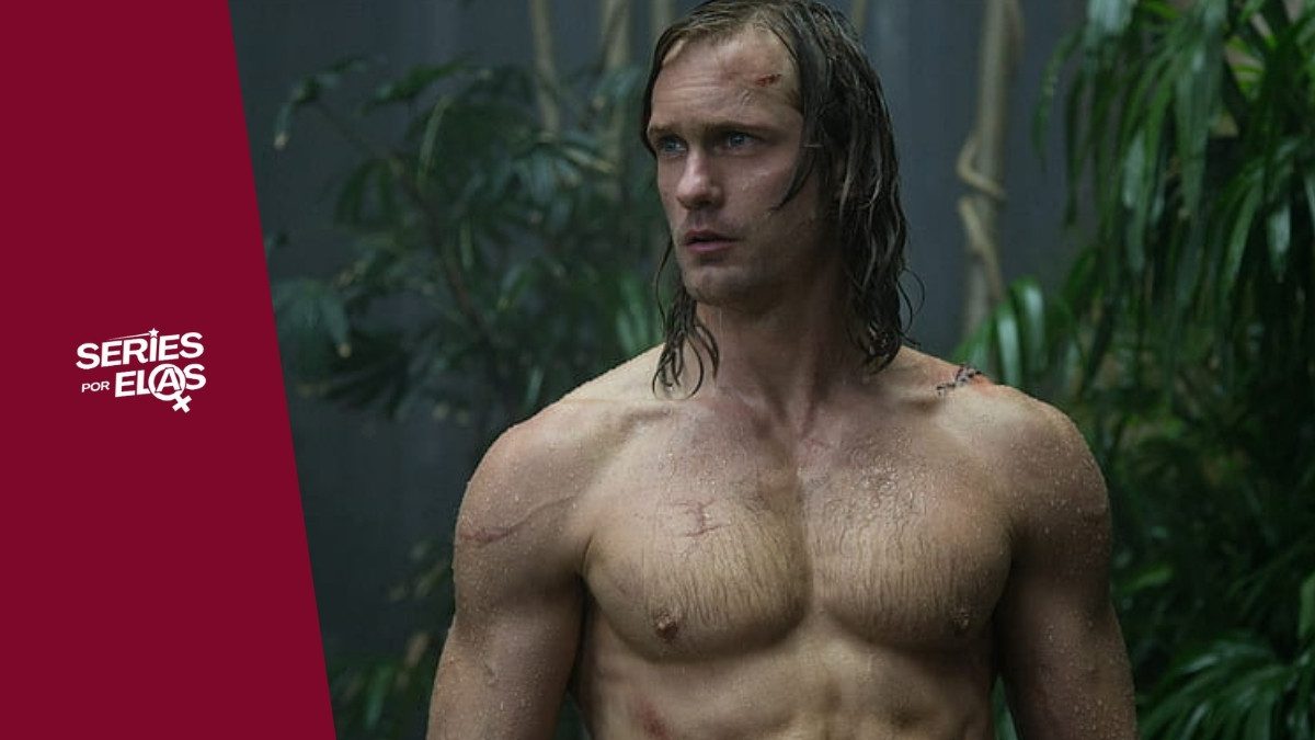 A Lenda de Tarzan (The Legend of Tarzan): Elenco, Sinopse e Tudo Sobre 2 a lenda de tarzan