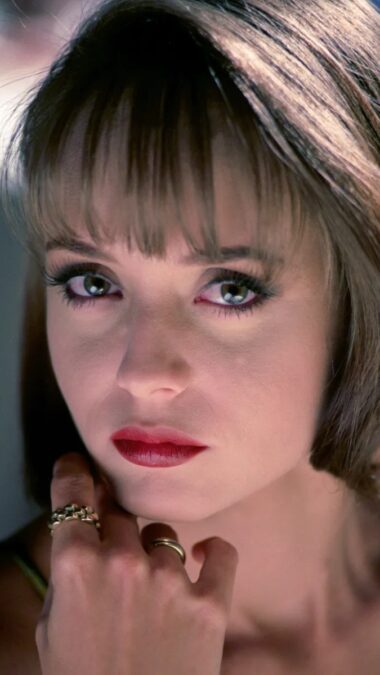 As 10 melhores novelas mexicanas da história 3 a usurpadora