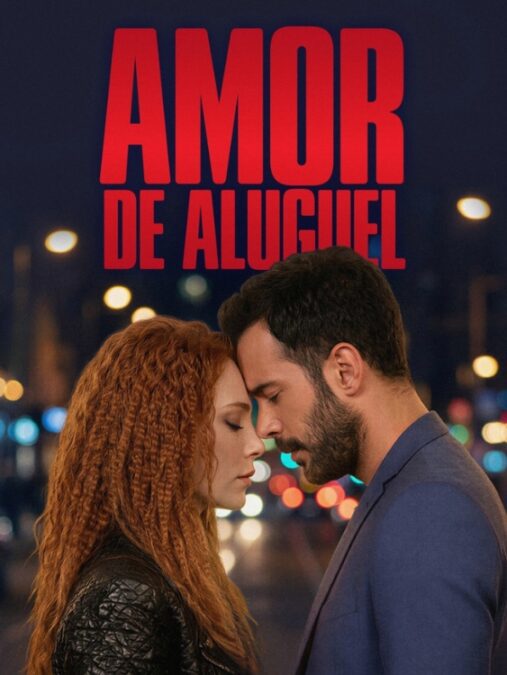 ▷ 10 Novelas Turcas em Português no Dailymotion | Produções Dubladas & Legendadas (GRÁTIS) 4 Amor de Aluguel (Kiralık Aşk)