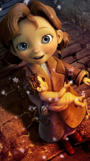 Os 9 Melhores Filmes de Natal na Netflix em 2026 4 O Natal de Angela 2