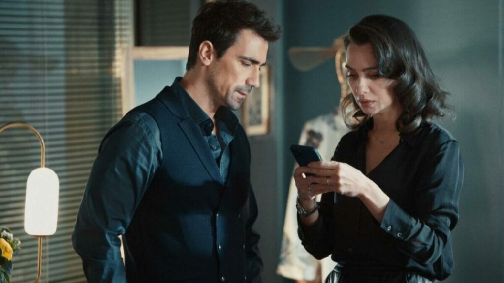 Séries Turcas Netflix: As 8 Melhores Produções do Streaming 5 asas da ambição