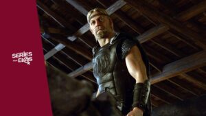beowulf filme
