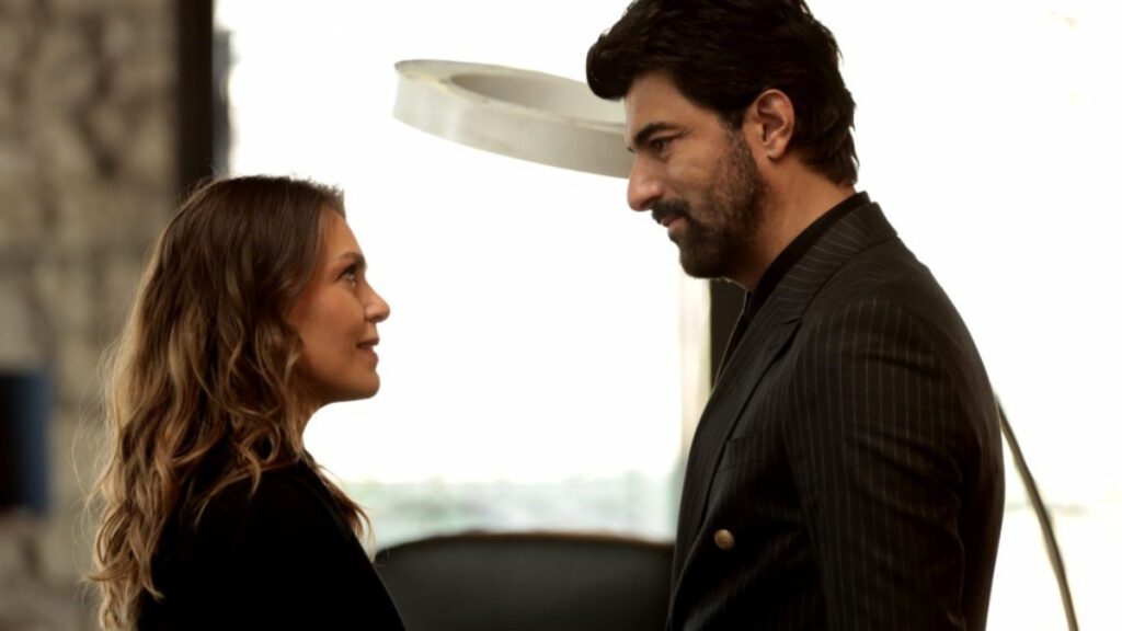 Séries Turcas Netflix: As 8 Melhores Produções do Streaming 6 berço de ouro (2025)