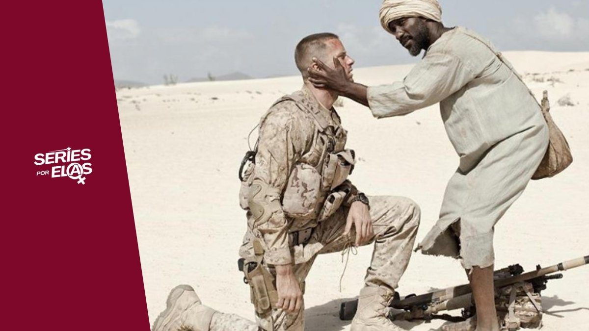 Filme Campo Minado, Final Explicado: Por Que Tommy se Sacrifica? 2 campo-minado-final