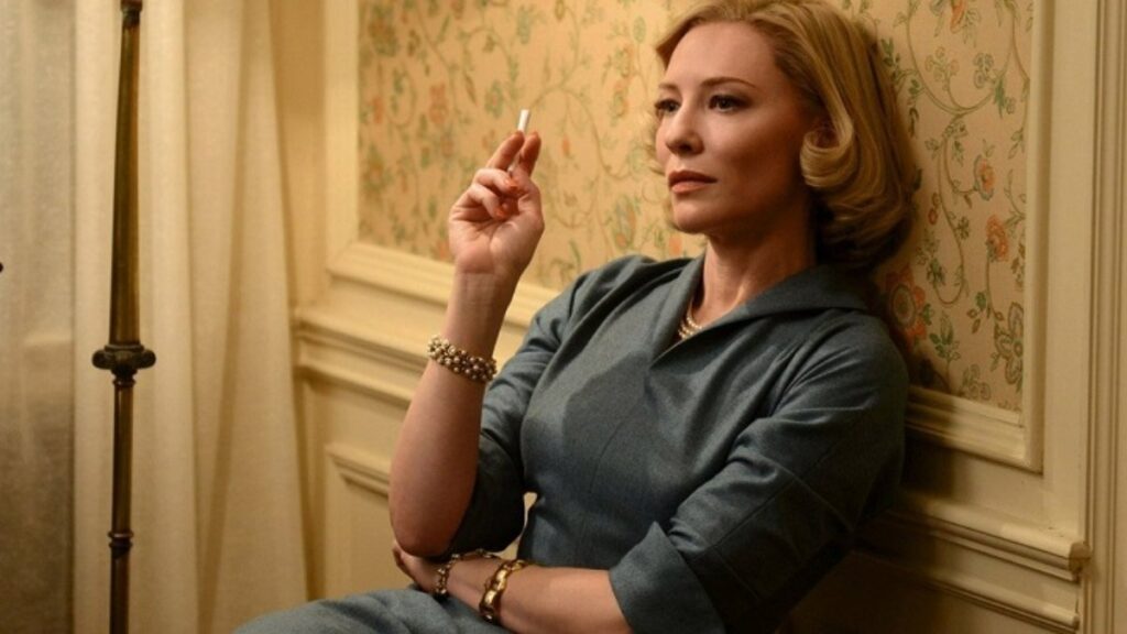 Carol, Filme: Elenco, Sinopse e Tudo Sobre 3 carol