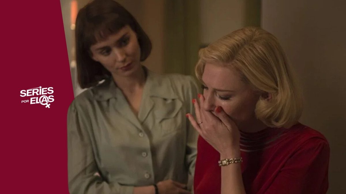 Carol Filme, Final Explicado: Carol e Therese Ficam Juntas? 2 carol-final