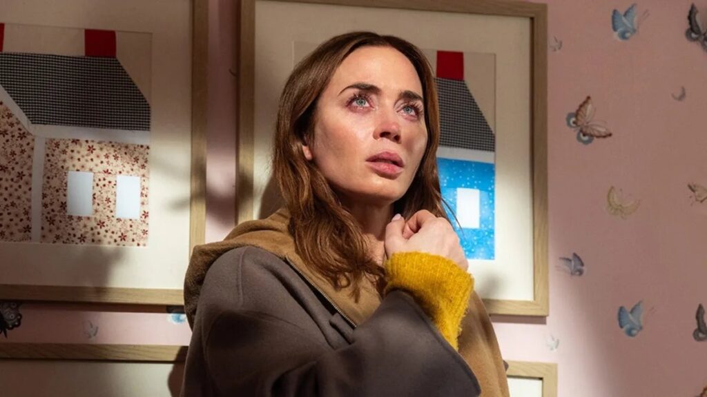 Filme Dia D CRÍTICA: O Espetáculo do Desconhecido e a Cura Invisível dos Nossos Traumas 3 dia-d_critica
