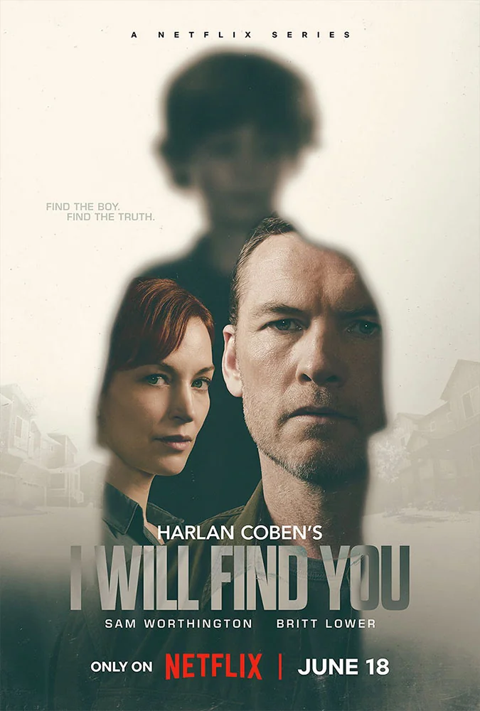 Tudo Sobre a Estreia de Eu Vou Te Encontrar (I Will Find You) na Netflix 3 Tudo Sobre a Estreia de Eu Vou Te Encontrar (I Will Find You) na Netflix