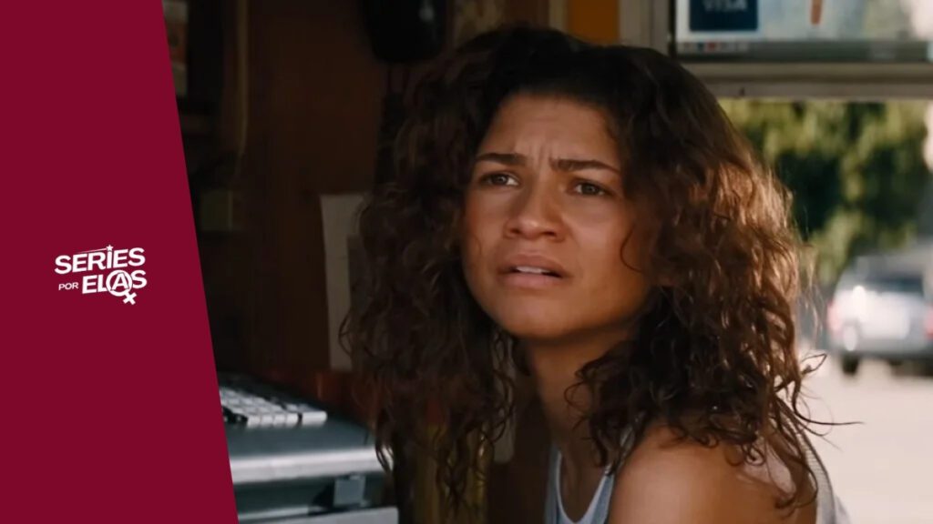 Por Que Euphoria Não Vai Ter 4ª Temporada? 4 euphoria-4a-temporada