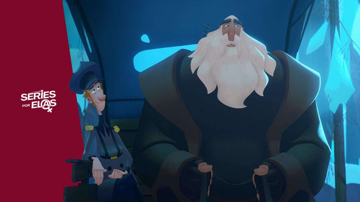 Os 9 Melhores Filmes de Natal na Netflix em 2026 2 Melhores Filmes de Natal na Netflix