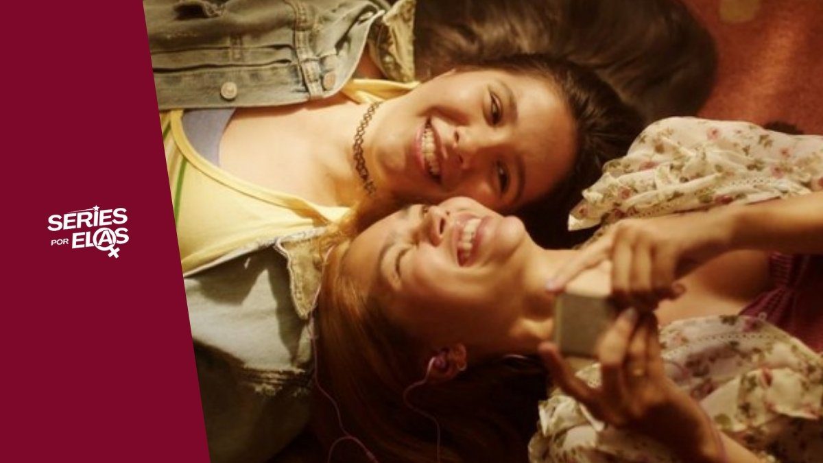 Girls Like Girls Filme: Elenco, Sinopse e Tudo Sobre 2 girls-like-girls