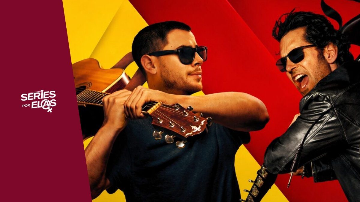 Hit Para Dois (Power Ballad): Elenco, Sinopse e Tudo Sobre 2 hit-para-dois