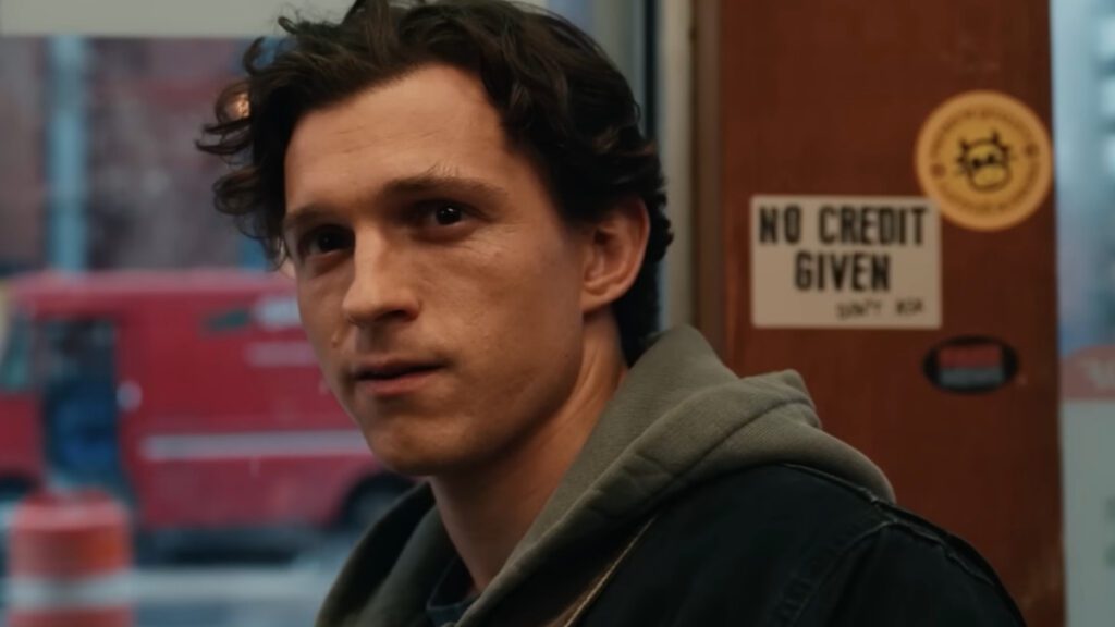 Além do Uniforme: Trailer de Homem-Aranha 4 Dá SPOILERS IMPORTANTES da Trama 4 homem_aranha-4