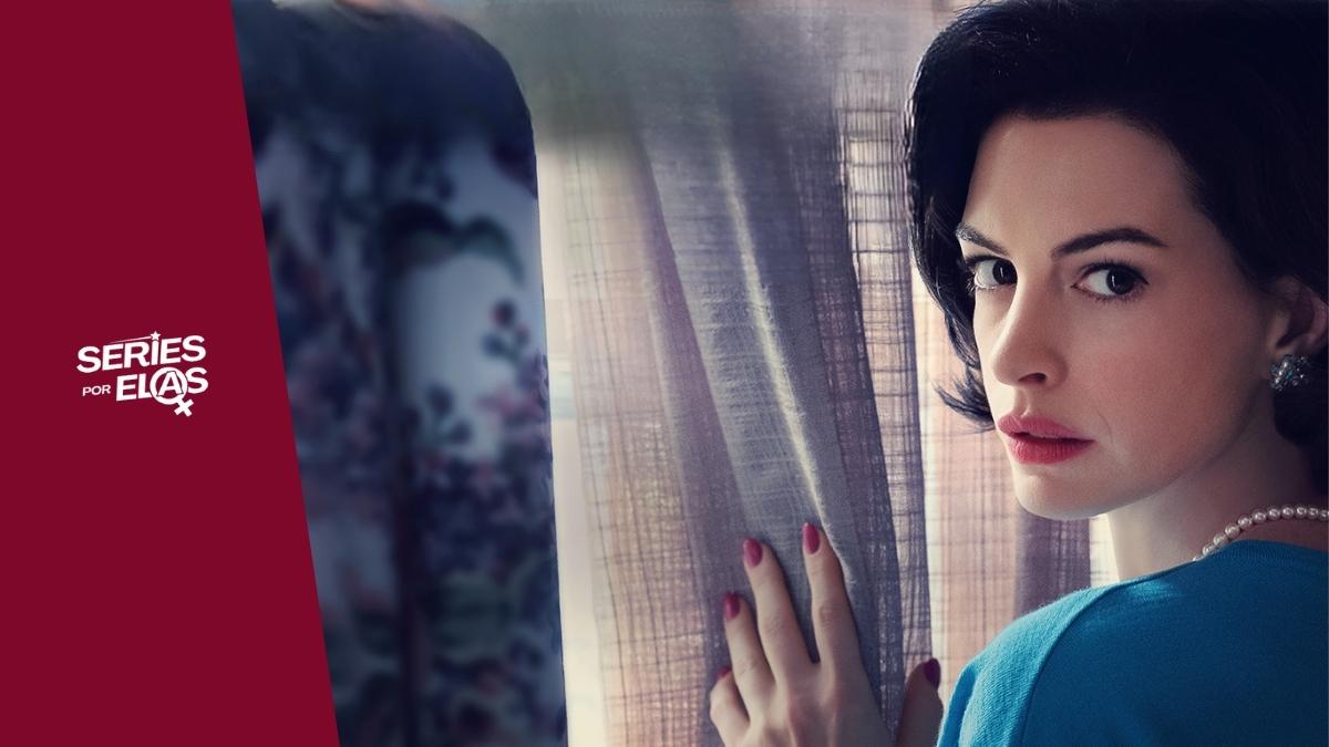 Instinto Materno Filme (Mothers' Instinct): Elenco, Sinopse e Tudo Sobre 2 instinto-materno-filme
