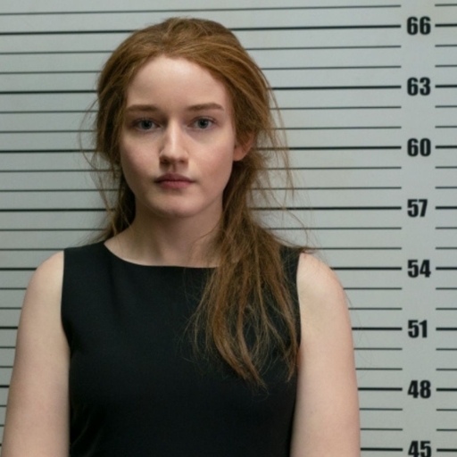 Anna Delvey de "Inventando Anna" ainda está presa em 2026? 3 Inventando Anna