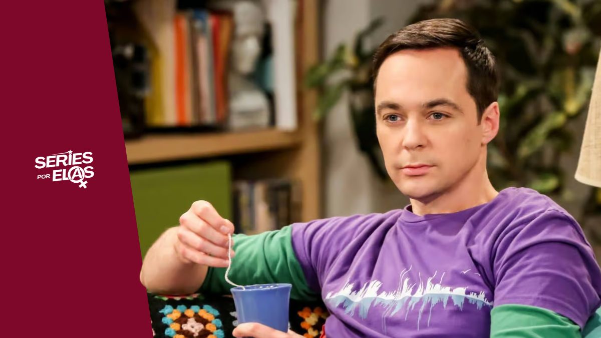 Jim Parsons é gay