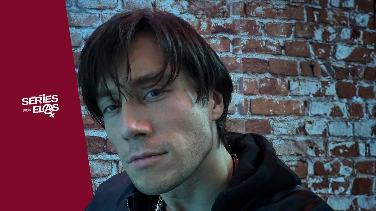 Max Tkachenko: Conheça o Ator por Trás de Kyle Denver em Mr. Denver 2 Max Tkachenko Kyle Denver